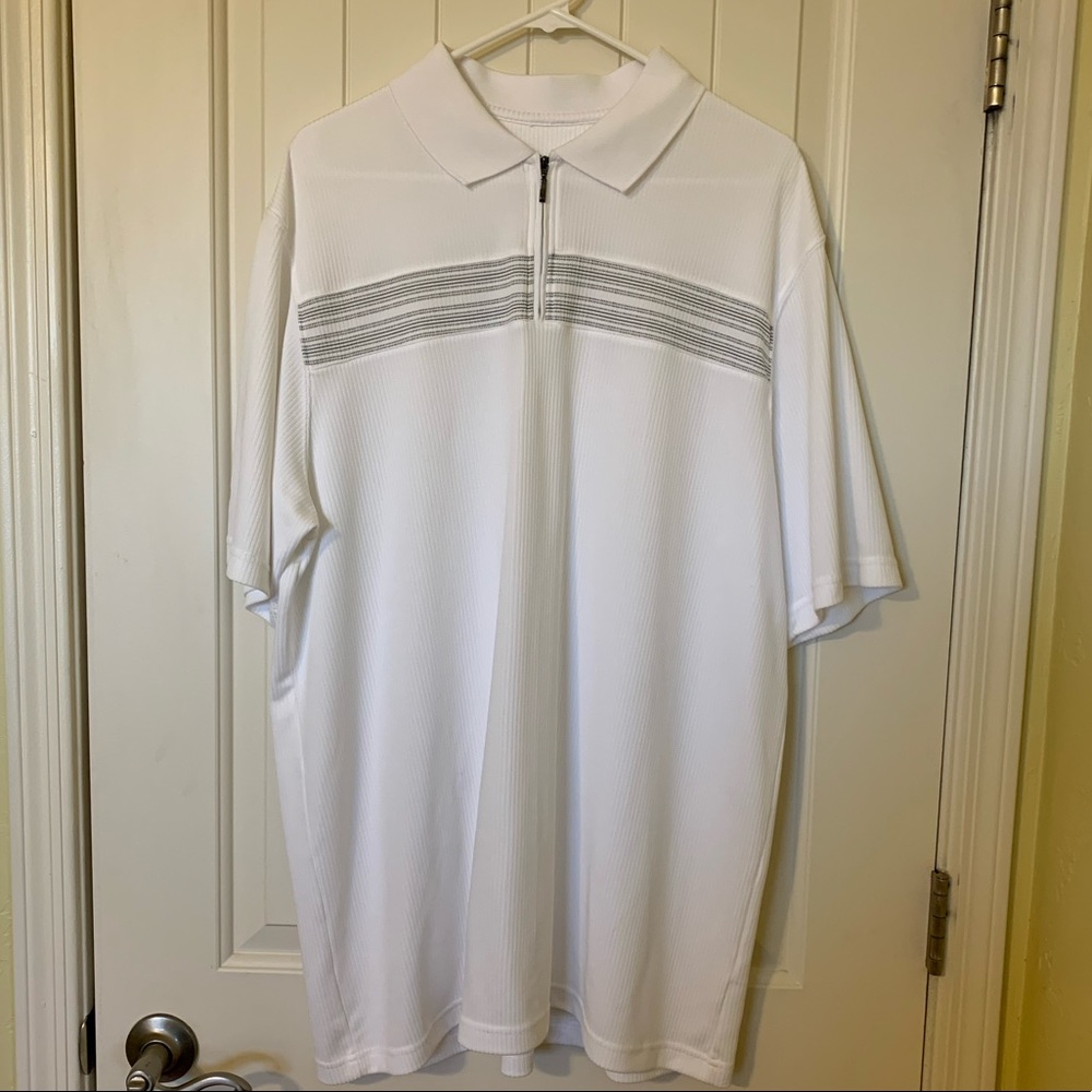 ** LIKE NEW ** Men's Polo Golf Shirt